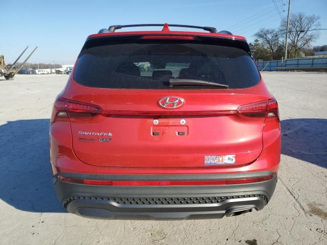 2023 Hyundai Santa FE XRT