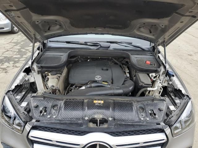 2020 Mercedes-Benz GLE 350 4matic