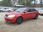 2004 Toyota Corolla CE