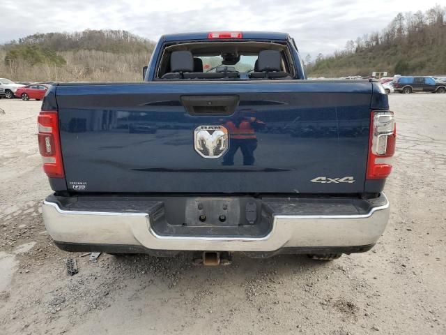 2019 Dodge RAM 2500 Tradesman