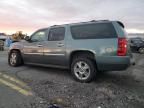 2009 Chevrolet Suburban K1500 LTZ