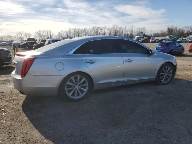 2013 Cadillac XTS Luxury Collection