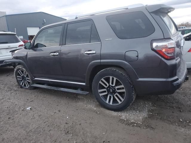 2015 Toyota 4runner SR5