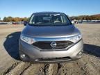 2012 Nissan Quest S