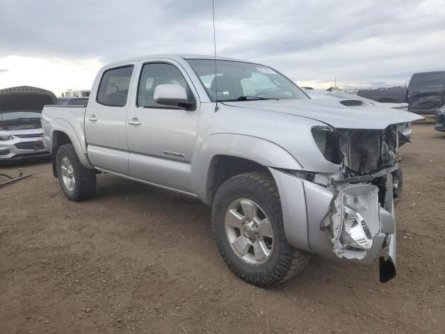 2007 Toyota Tacoma Double Cab