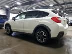 2015 Subaru XV Crosstrek 2.0 Premium