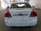 2003 Honda Civic LX