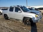 2008 Honda Ridgeline RTL