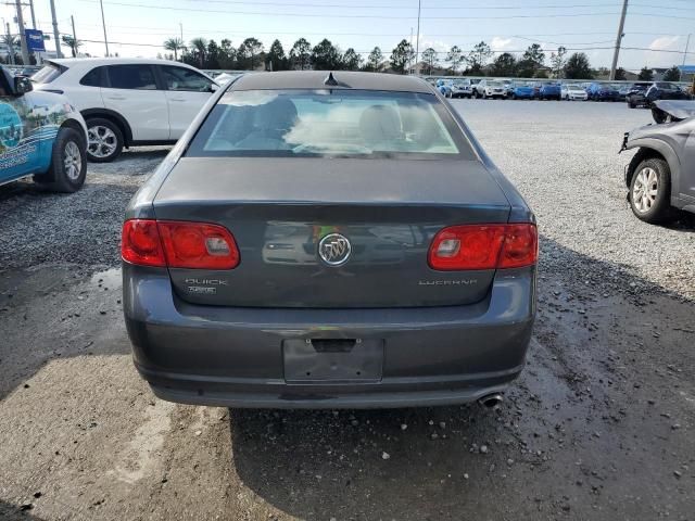 2011 Buick Lucerne CX