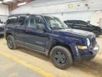 2017 Jeep Patriot Sport