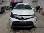 2016 Toyota Prius V