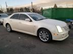 2007 Cadillac STS