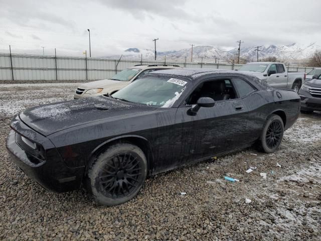 2010 Dodge Challenger R/T