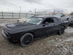 Vehiculos salvage en venta de Copart Magna, UT: 2010 Dodge Challenger R/T