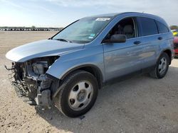 Salvage Cars with No Bids Yet For Sale at auction: 2011 Honda CR-V LX