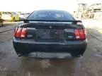 2002 Ford Mustang GT