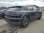 2021 Porsche Cayenne Coupe