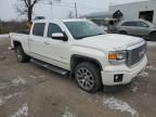 2015 GMC Sierra K1500 Denali