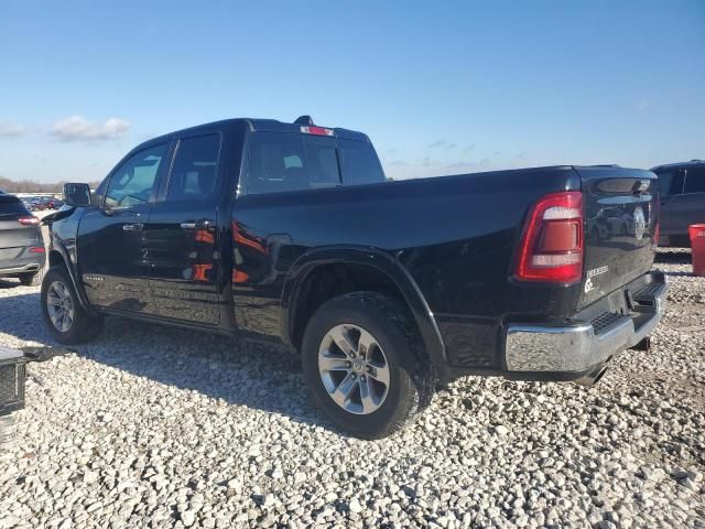 2020 Dodge 1500 Laramie