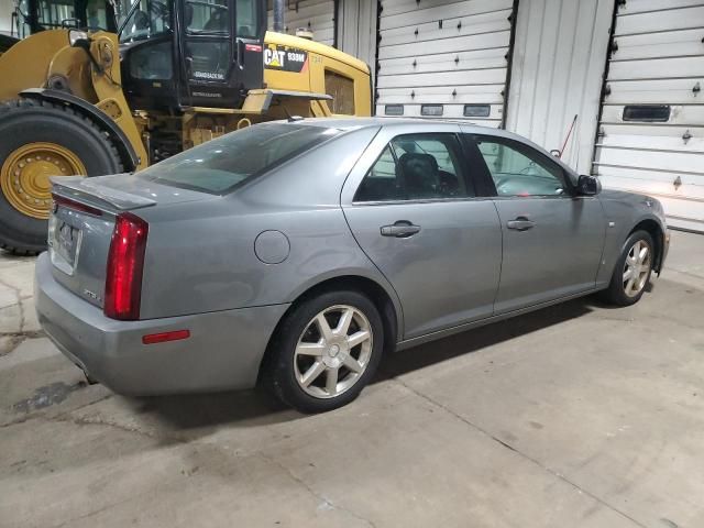 2006 Cadillac STS