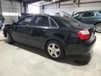 2005 Audi A4 1.8T Quattro