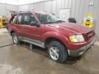 2001 Ford Explorer Sport