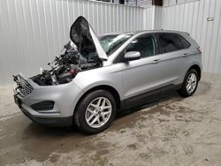 Salvage cars for sale from Copart Gastonia, NC: 2023 Ford Edge SEL