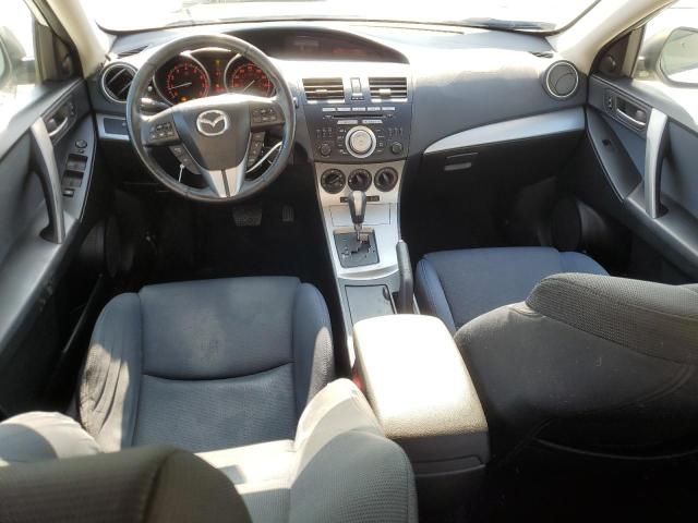 2010 Mazda 3 S