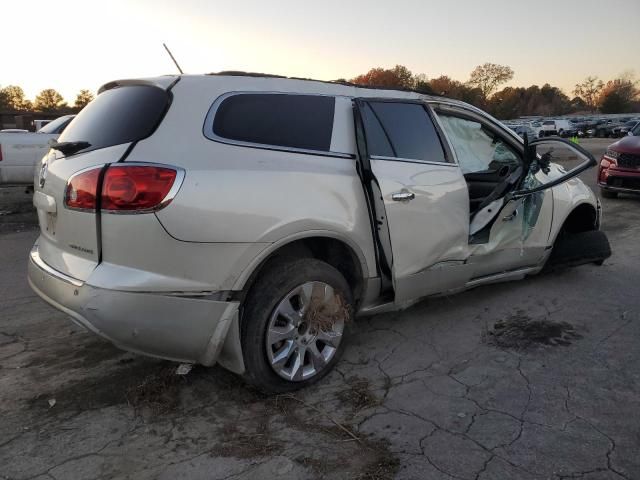 2012 Buick Enclave