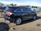 2018 Acura RDX Technology