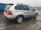 2002 BMW X5 3.0I