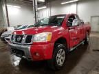 2005 Nissan Titan XE