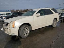 Cadillac Vehiculos salvage en venta: 2008 Cadillac SRX