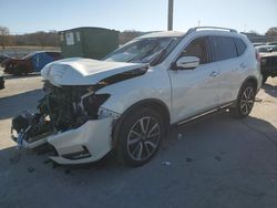 Salvage cars for sale at Lebanon, TN auction: 2019 Nissan Rogue S