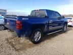 2014 Chevrolet Silverado K1500 LTZ