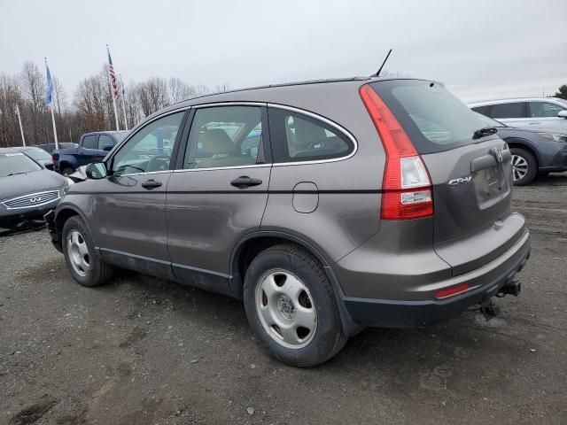 2011 Honda CR-V LX