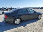 2010 Ford Fusion Hybrid