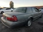 2001 Mercury Grand Marquis LS