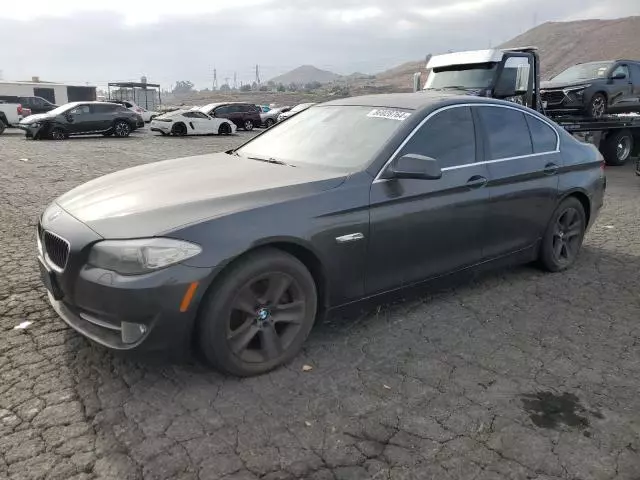 2011 BMW 528 I