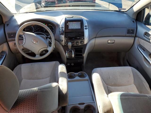 2008 Toyota Sienna CE