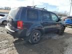 2011 Honda Pilot EXL