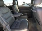 2007 Honda Odyssey EXL