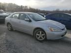 2004 Honda Accord EX