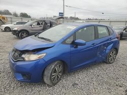 Honda Vehiculos salvage en venta: 2016 Honda FIT EX