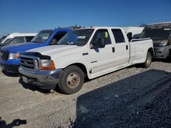 2001 Ford F350 Super Duty en venta en Lebanon, TN