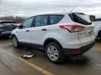 2014 Ford Escape S