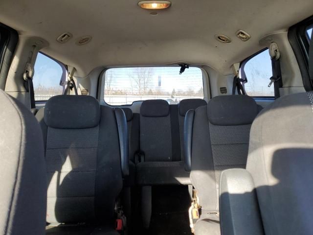 2008 Dodge Grand Caravan SE