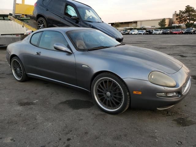 2002 Maserati Coupe GT