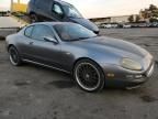 2002 Maserati Coupe GT