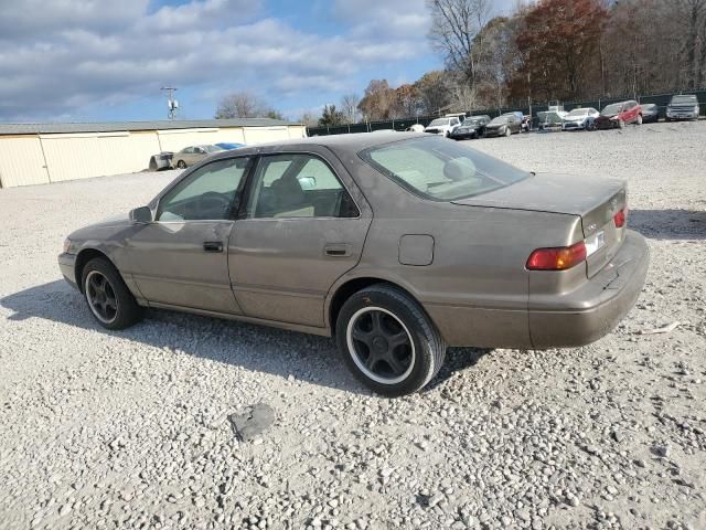 1999 Toyota Camry CE